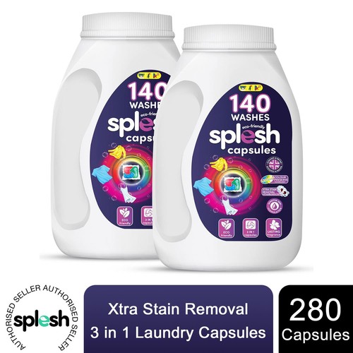 Splesh xtra stain - splesh,