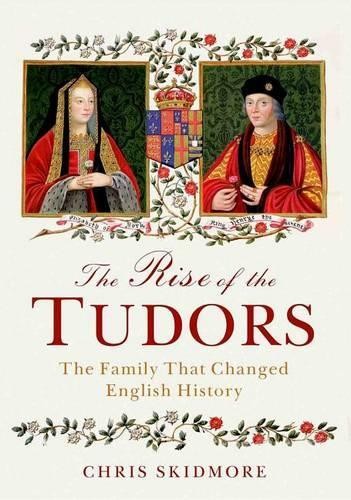 The rise tudors - the, tudors:
