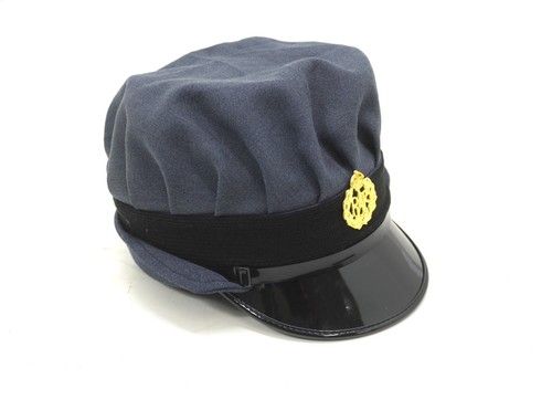 Womens wraf ww2 uniform hat - ww2,