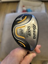 Mizuno MX-700 Golf Club Mens