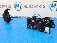 BMW 2 SERIES TAILGATE BOOT LOCK SET SOFT CLOSE 7464411 8494243 U06