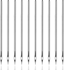 10 Pcs Leather Sewing Awl Hand
