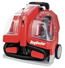 Rug Doctor Portable Spot