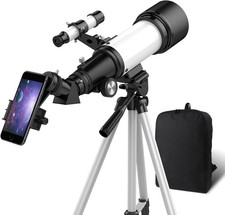 Telescope, Telescopes for