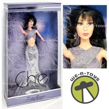 Cher Timeless Treasures Doll