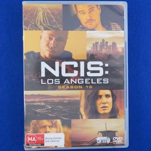 Ncis los angeles season - ncis:,