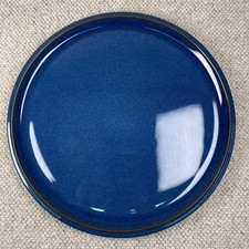 Denby Boston BlueLarge Round