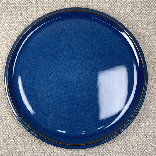 Denby boston bluelarge round - denby,