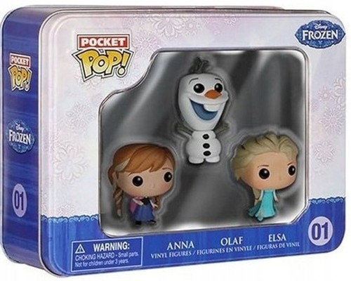 Funko pocket pop - funko, pop!
