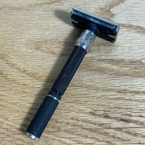 Vintage gillette super - vintage,