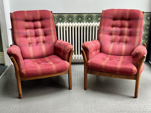Pair ercol saville - pair,