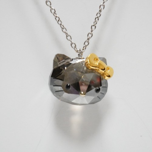 Hello kitty swarovski - hello, sanrio