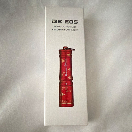 Olight i3e eos led - i3e, keychain