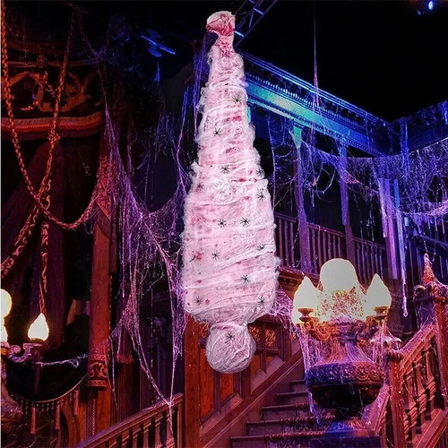 Halloween hanging - halloween,