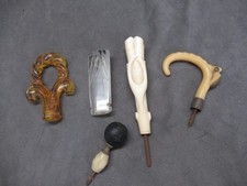 Antique Vintage Umbrella