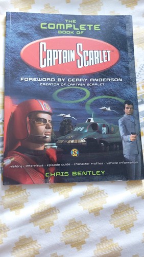 The complete book captain - complete,