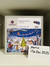 NEW Wentworth "Believe in the