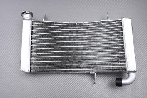 Racing type water radiator for - racing,