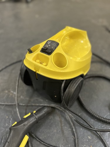 Kärcher corded canister - kärcher,