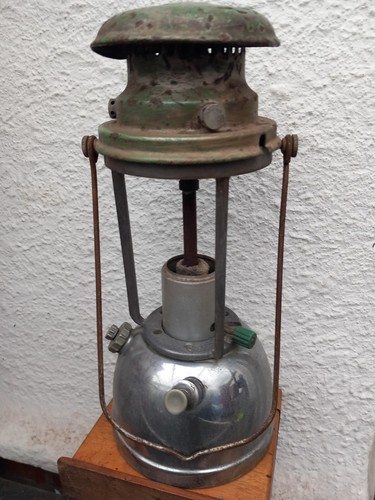 Vintage bialaddin 310 pressure - 310,
