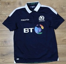 2015/2016 Scotland Rugby Union