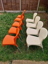 Chairs £15 Each