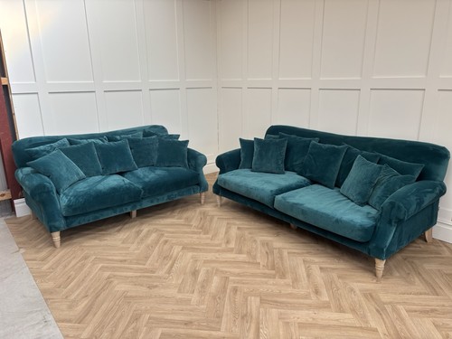Loaf crumpet 2 seater - loaf, sofa