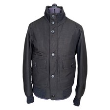 Cerruti 1881 Dark Brown Padded
