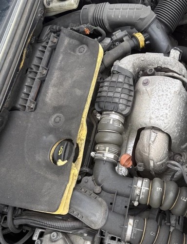 Peugeot expert 2018 engine - peugeot,