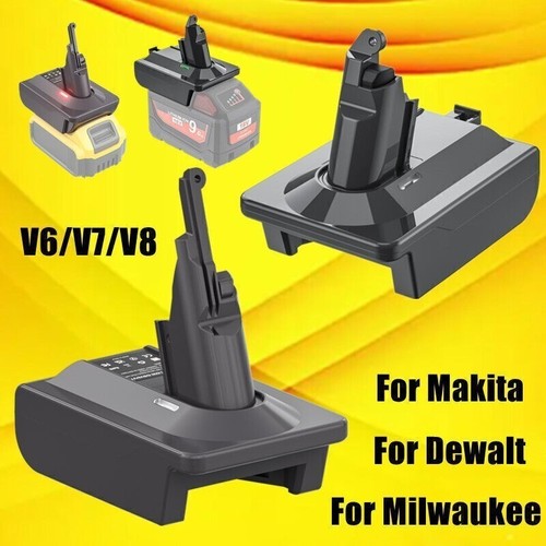 Adapter for makita - adapter,