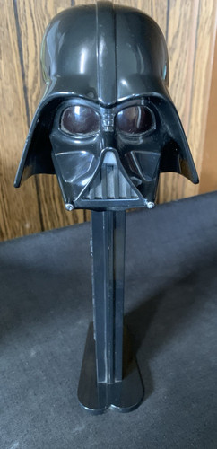 Giant pez star wars darth - giant,