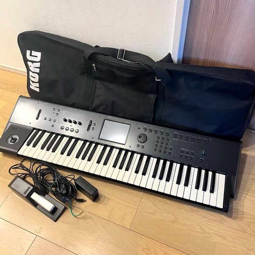 Korg m50 key music - korg,