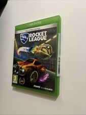 BRAND NEW - Sealed Rocket