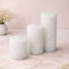 Adelle Pure White Signature