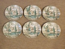 Set of 6 Johnson Brothers