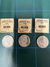 (3) - 1902 Edward VII