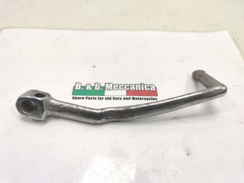 Lever the gear pedal - gear, malaguti
