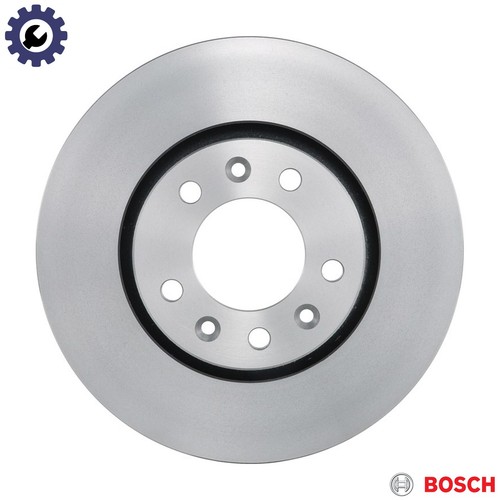 Brake disc 986 479 266 - brake,