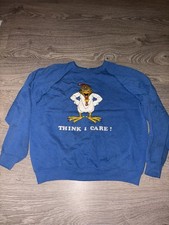 Vintage Hanes Sweatshirt