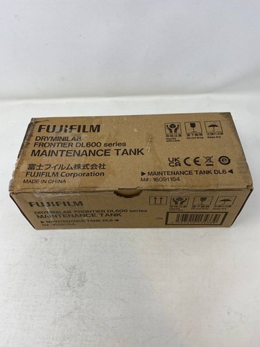 Fujifilm dl600 dry - dl600,