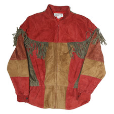 GINGETTE Womens Red Green &