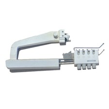 Brother KRC-900 Knitting