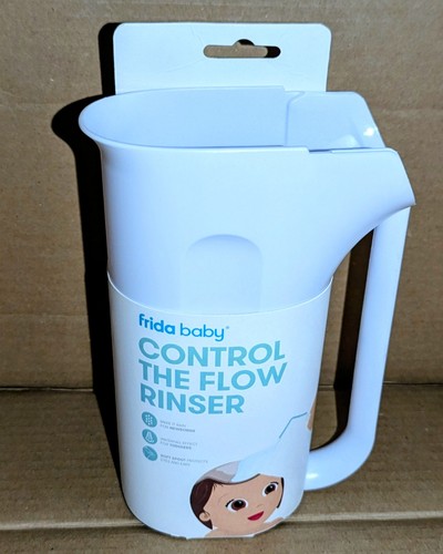 Frida baby control the flow - frida,