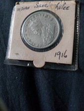 Old Indian Coin for Sale In