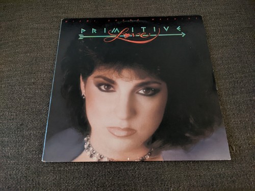 Gloria estefan original 1985 - gloria,