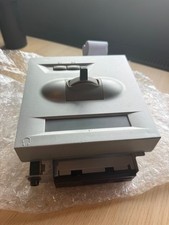 Korg Trinity pitch bend/ribbon controller/disk drive assembly