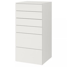 Ikea kids wardrobe set - ikea,
