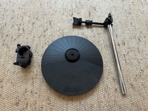 Alesis turbo electronic - alesis,