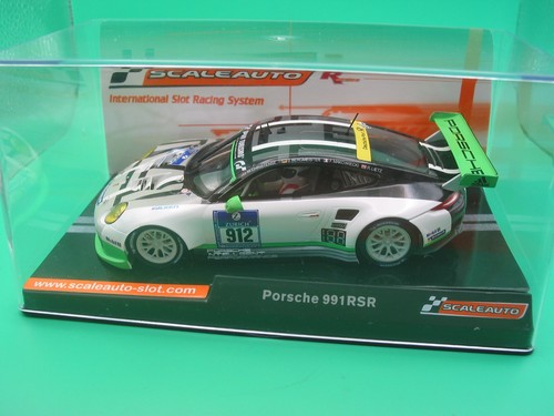 Scale auto series sc6213r - scale, r