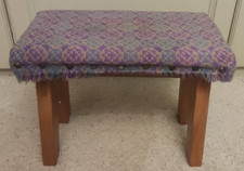 Handmade Sturdy Rustic Wooden